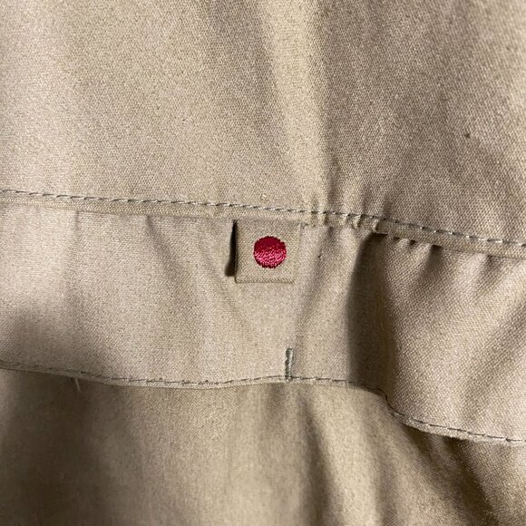 NN07 Millerain Driden Bruce 8029 Jacket Size XL - Picture 3 of 9